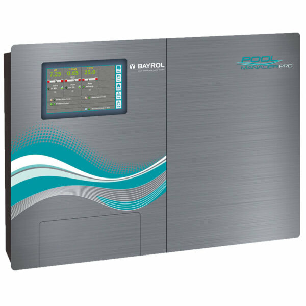 Bayrol Poolmanager Pro