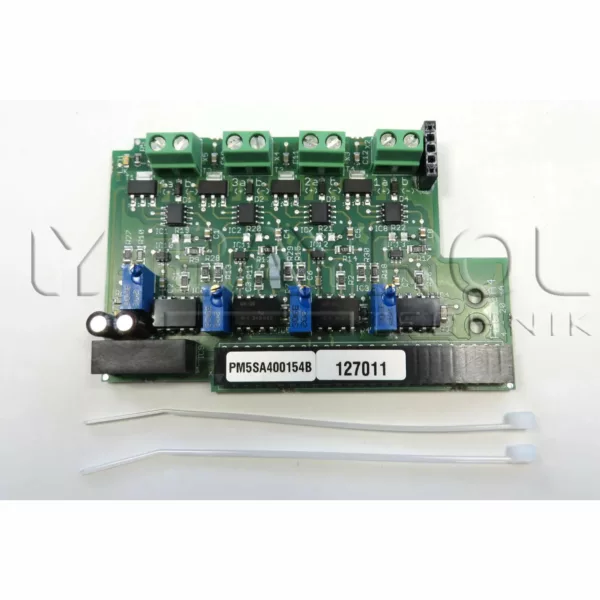 PM5 Konverter SA4 4 20mA