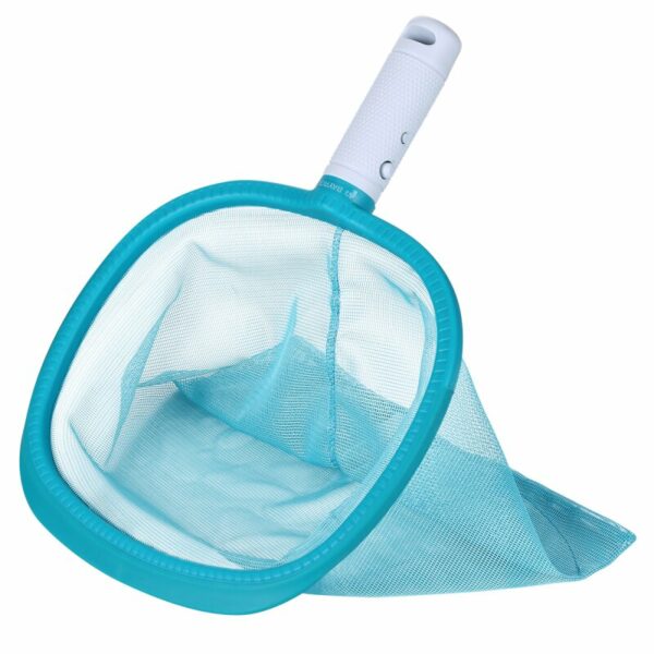 bayrol easy pool spa laubkescher 25 cm