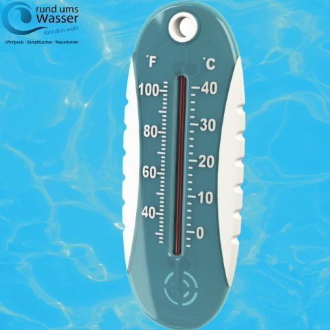 Thermometer