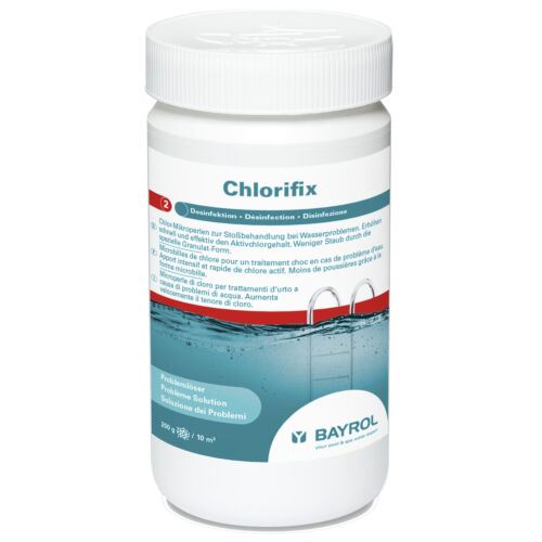 Chlorifix