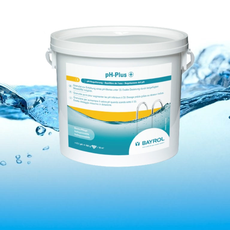 pH-Plus