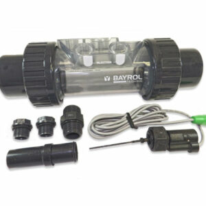 KIT Smart&Easy Connector Flow