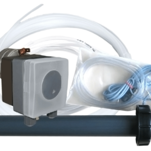 PM5 Upgrade-Kit zweiseitige pH-Regulierung