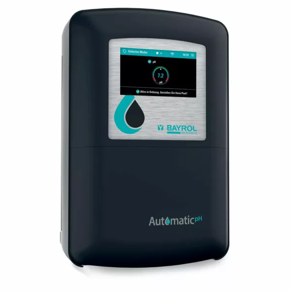 automatic ph