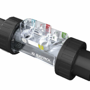 Smaet&Easy Connector Uni